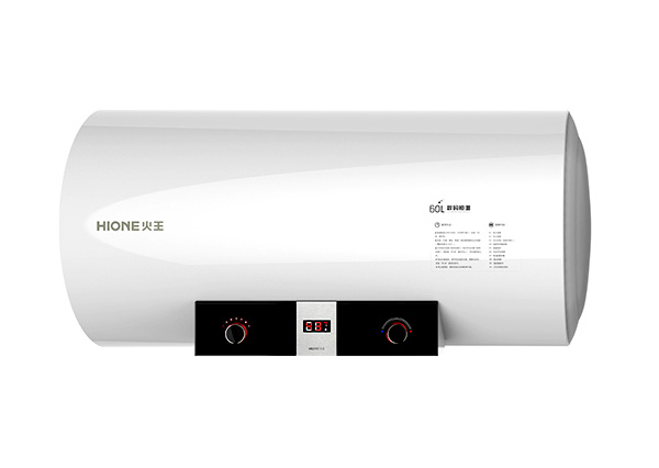 HIONE智能热水器设计