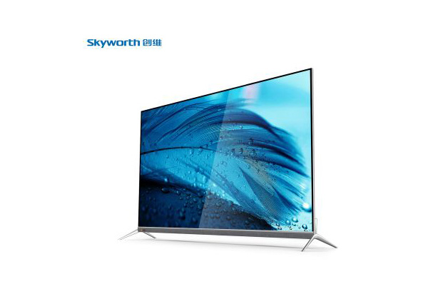 创维酷开智能电视外