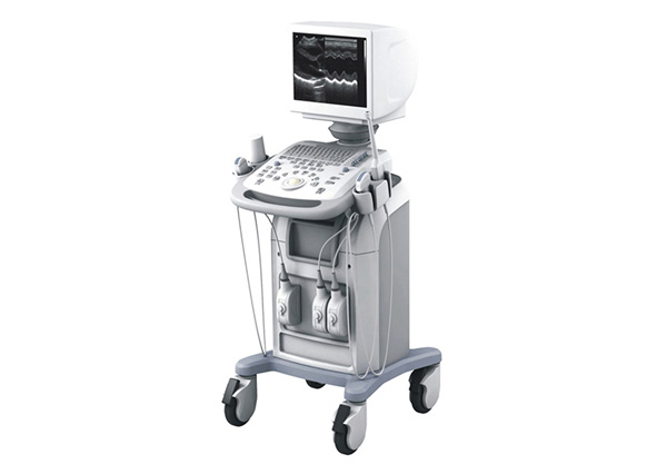 B超机外观设计