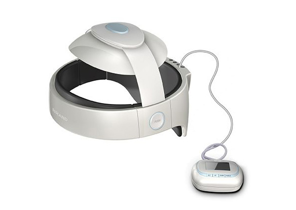 血压矫正治疗仪外观