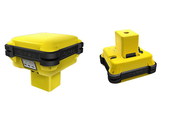 GPS卫星定位仪外观设计