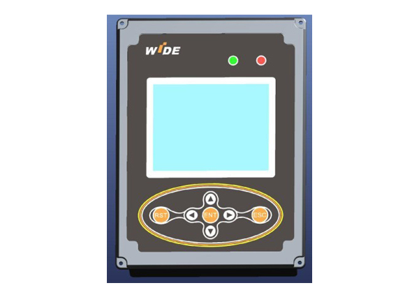 力矩限制器外观设计