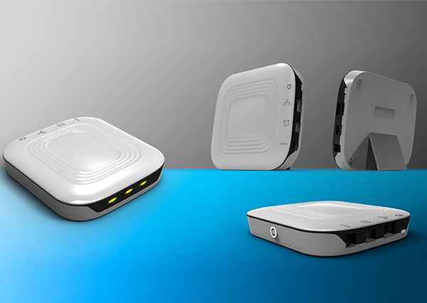 大基站接口设备外观设计