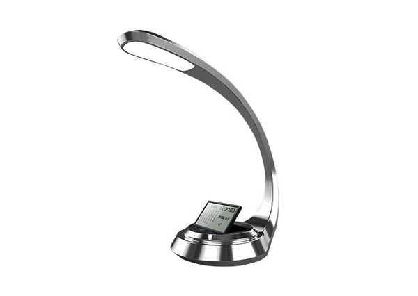 商务台灯设计效果图