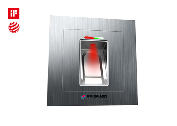 指纹门禁模块系统设