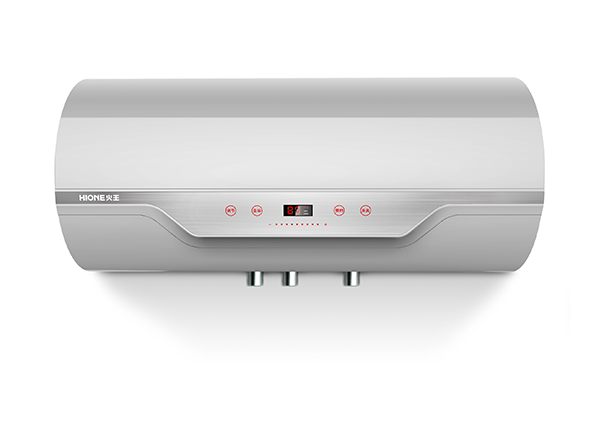 HIONE智能热水器设计效果图