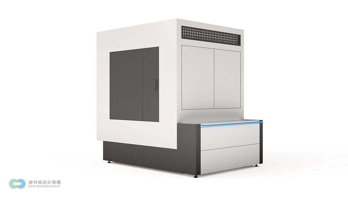 工业产品设计流程图