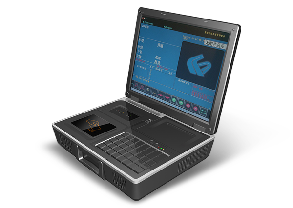 高速公路收费机设计