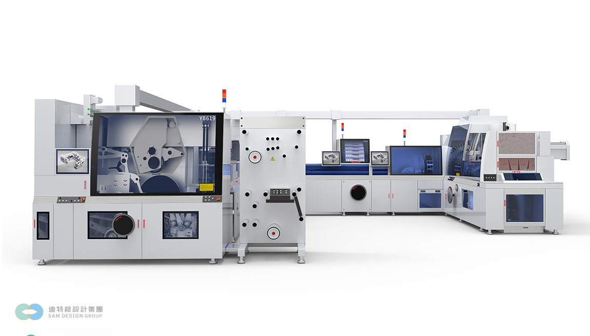 工业产品设计过程步骤