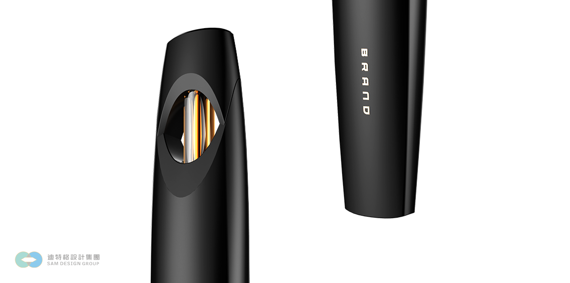 工业产品设计流程图