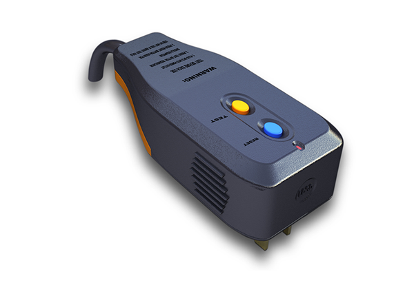 电源保护器设计