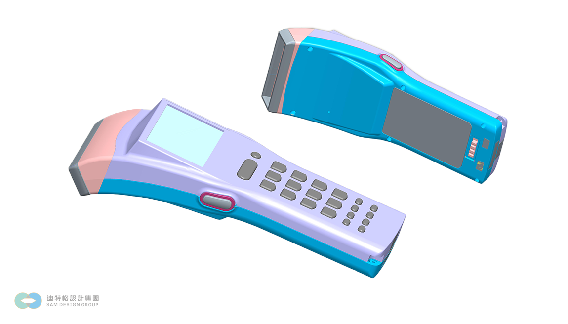 工业产品设计过程步骤