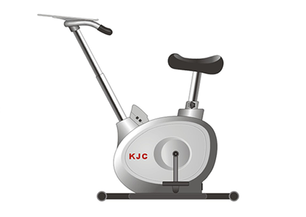 健身自行车设计