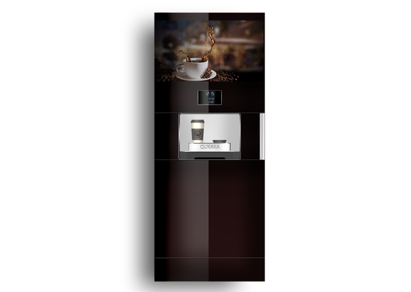 <b>趣咖咖包装设计</b>