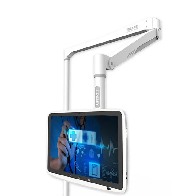 医疗设备平板设计效果图