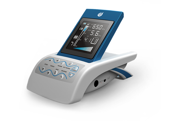 根管治疗仪外观设计