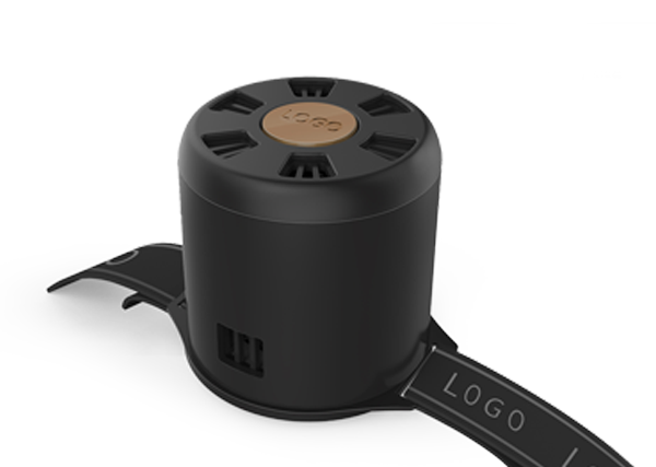 艾灸仪外观设计