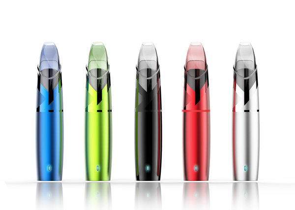 电子烟外观设计